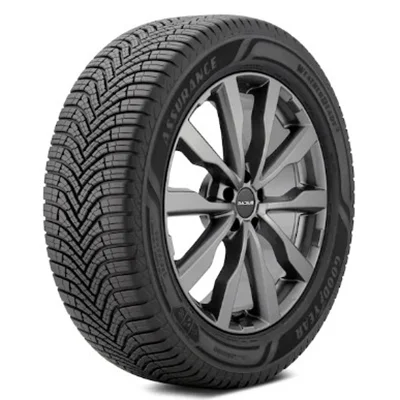 GOODYEAR ASSURANCE WEATHER READY 2
